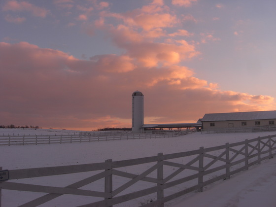 Eisenhower National Historic Site