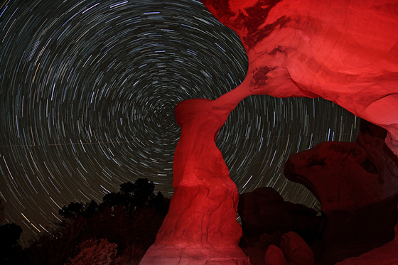 Grand Staircase Escalante National Monument