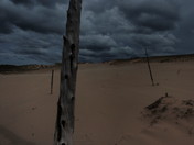 Sleeping Bear Dunes National Lakeshore