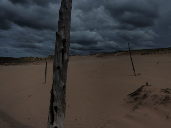 Sleeping Bear Dunes National Lakeshore