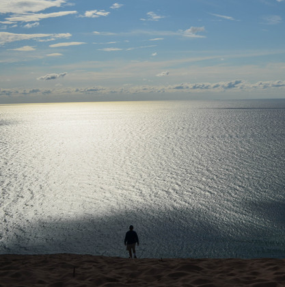 Sleeping Bear Dunes National Lakeshore