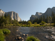Yosemite National Park