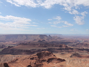 Dead Horse Point