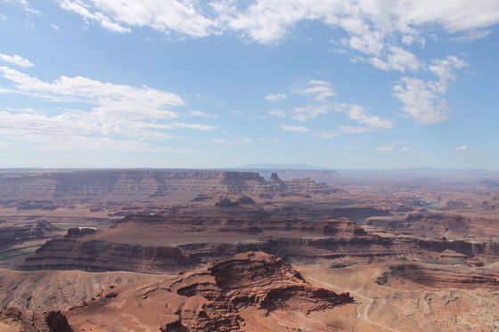Dead Horse Point
