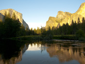 Yosemite National Park