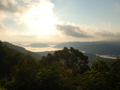 Great Smoky Mountain National Park