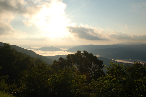 Great Smoky Mountain National Park