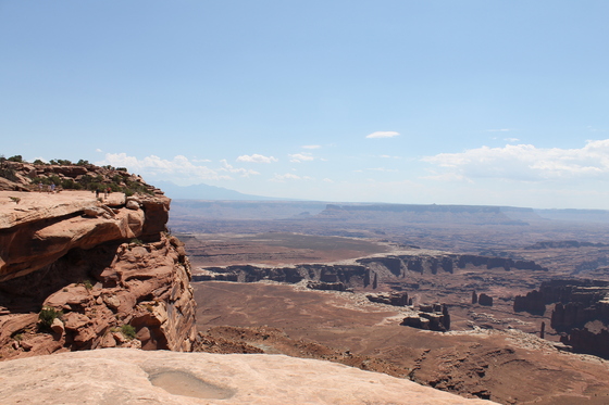 CanyonLands