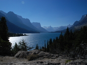 Glacier National Park