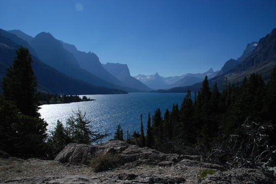 Glacier National Park