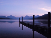 Glacier National Park