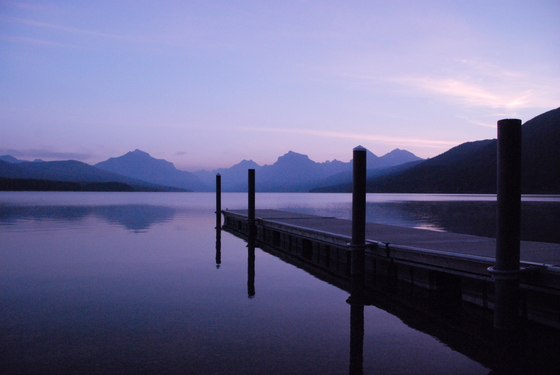 Glacier National Park