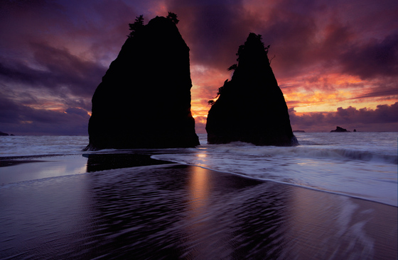 Olympic National Park