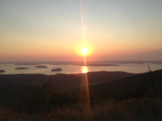 Acadia National Park