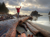 Olympic National Park