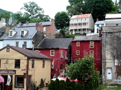 Harpers Ferry National Historical Park
