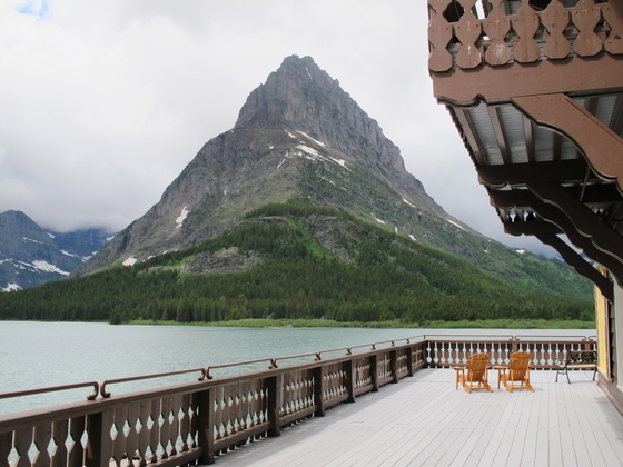 Glacier National Park