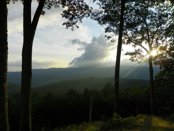 Great Smoky Mountains National Park