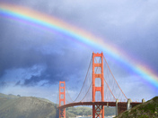 Golden Gate National Recreation Area 