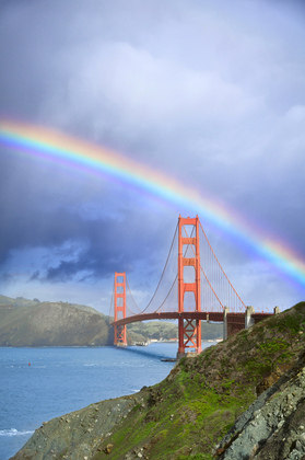 Golden Gate National Recreation Area 