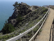 Muir Beach Overlook