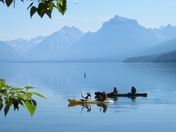 Glacier National Park