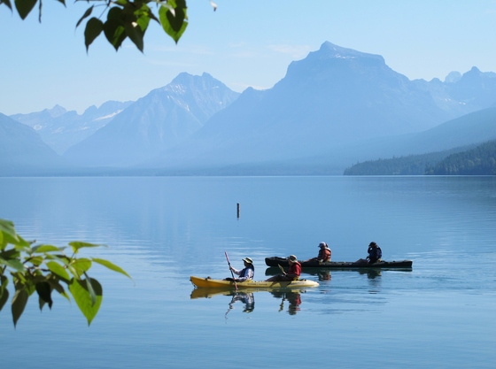 Glacier National Park