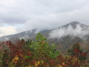 Great Smoky Mountains