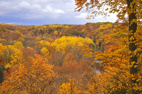 Cuyahoga Valley National Park