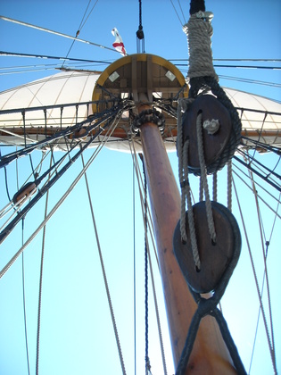Historic Jamestowne Settlement