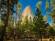 Devil's Tower National Monument
