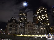 Old City Hall Toronto