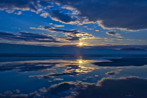White Sands National Monument
