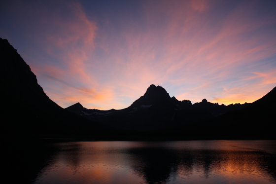 Glacier National Park