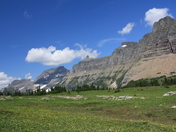 Glacier National Park