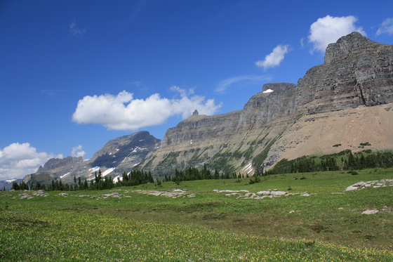 Glacier National Park