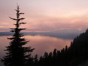 Crater Lake National Park