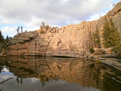 Rocky Mountain National Park
