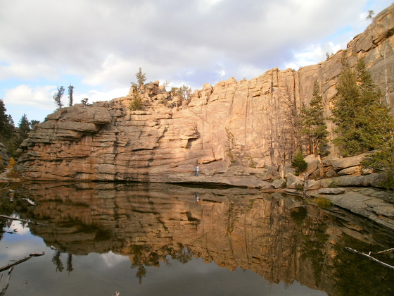 Rocky Mountain National Park