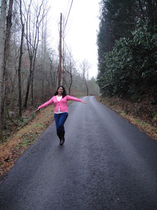 smoky mountain tennessee