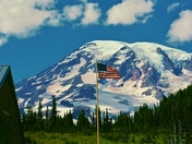 Mt. Rainer National Park