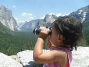 Yosemite National Park