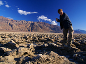 Death Valley National Park
