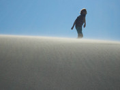 Oregon Dunes National Recreation Area