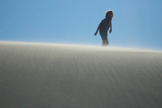 Oregon Dunes National Recreation Area