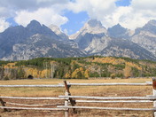 Grand Teton National Park