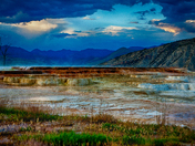 Yellowstone