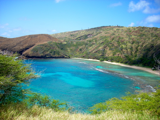 Hanauma Bay