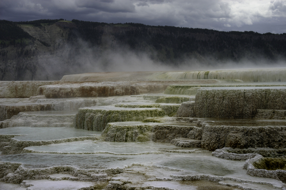Yellowstone National Park