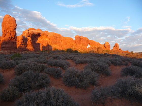 Arches National Park
